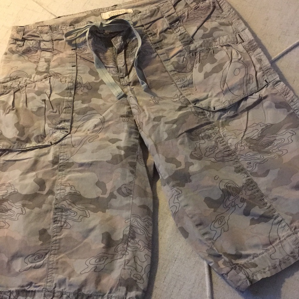Natural Reflections Women’s Shorts